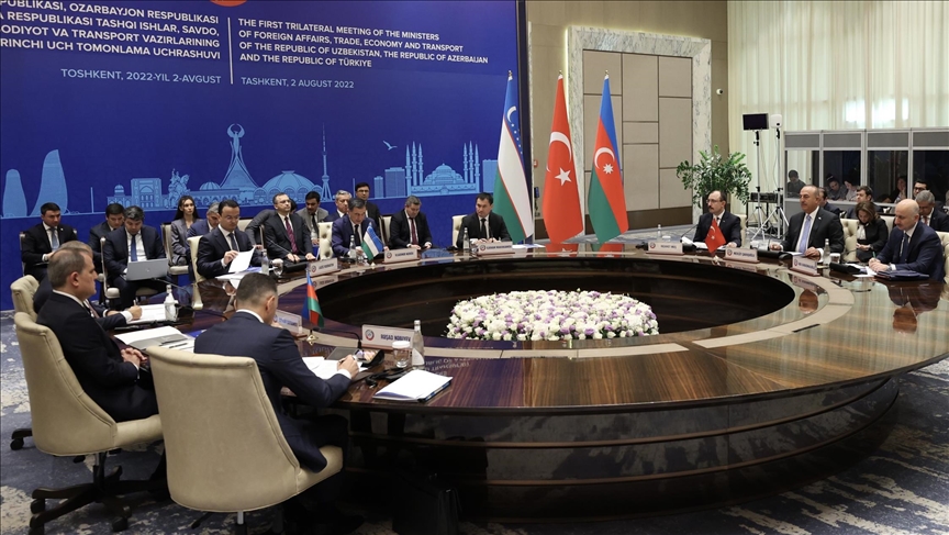 Türkiye says Russia-Ukraine war exposed fragility of food distribution system