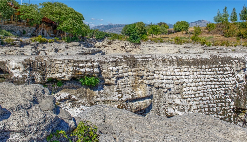 Thahet "Ujëvara e Niagarës" në Mal të Zi