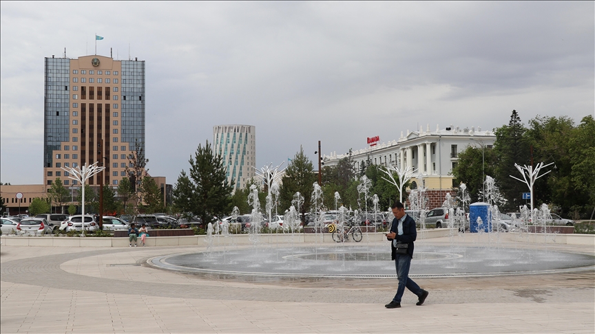 ANALYSIS - Kazakhstan’s robust outreach to Caucasia, Middle East to seek investments