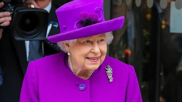 Senator pribumi Australia sebut Ratu Inggris 'penjajah'