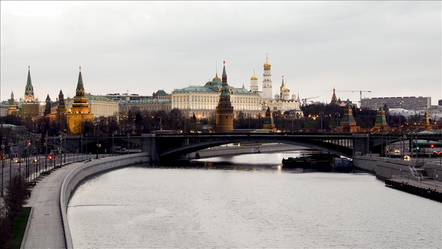 Russia accuses US of being 'directly’ involved in Ukraine war