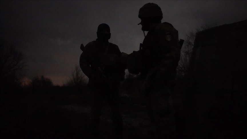 Ukraine extends contracts of foreign soldiers to 10 years