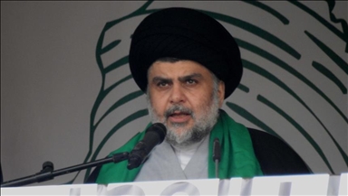 Troubles en Irak : Le mouvement de Moqtada al-Sadr rejette l'appel au dialogue
