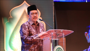 Indonesia butuh strategi kebudayaan di tengah pusaran global