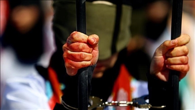 شبكة حقوقية: 227 حالة اعتقال تعسفي في سوريا خلال يوليو