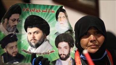 Shia cleric Al-Sadr urges protesters to leave Iraq’s Parliament