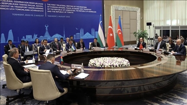 Turki sebut perang Rusia-Ukraina ungkap kerapuhan sistem distribusi pangan