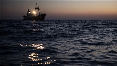 Les 387 rescapés de l’Ocean Viking autorisés à débarquer en Italie