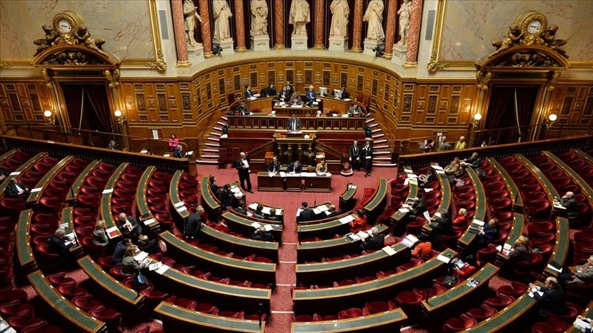 Парламент Франции утвердил заявки двух скандинавских стран в НАТО