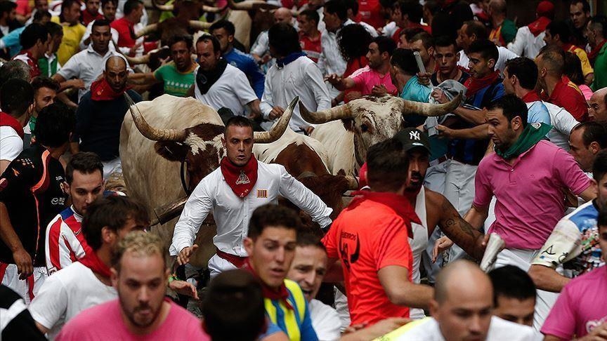 Le législateur français décide d’interdire la tauromachie, qui est toujours populaire en France Le législateur français décide d’interdire la tauromachie, qui est toujours populaire en France