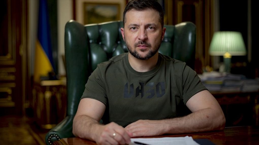 Зеленский: РФ теряет одну из возможностей терроризировать мир