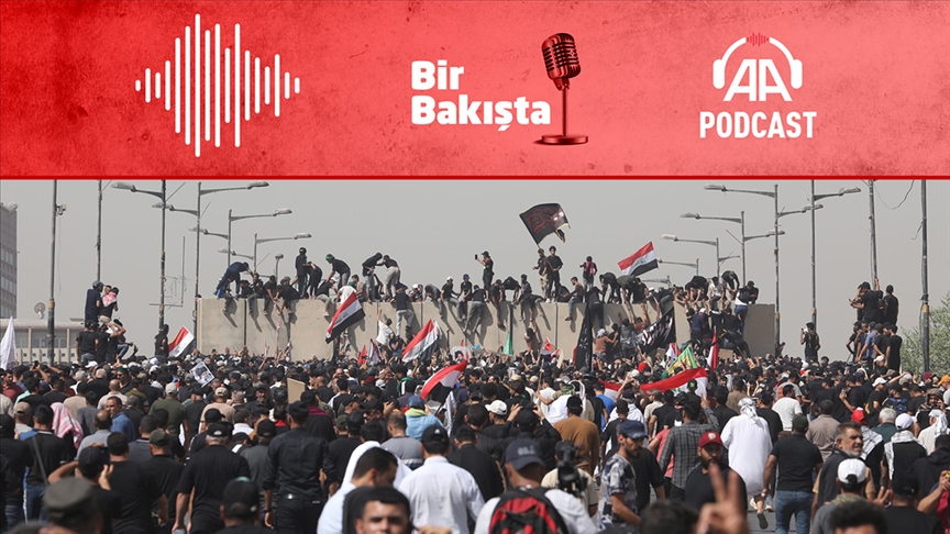 Irak’taki siyasi kriz, küresel enerji jeopolitiğini nasıl etkileyecek?