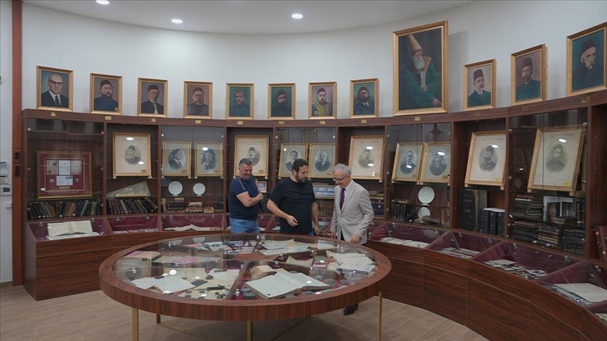 دار صك العملات المعدنية.. 98 عاما من العراقة في إسطنبول (حوار)