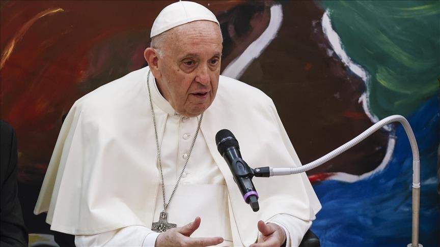 Papa povodom godišnjice eksplozije u Bejrutu: Istina se nikada ne može sakriti