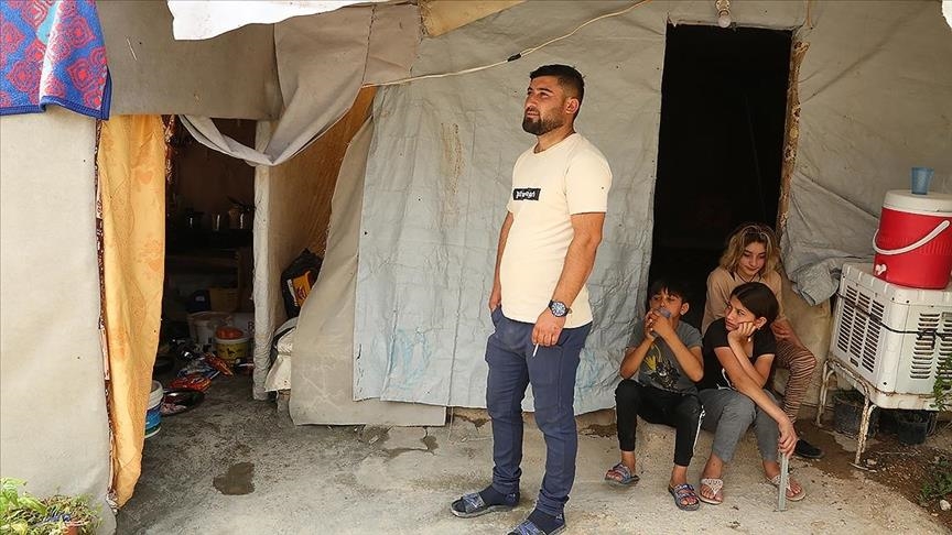 Ирак: Поради присуството на терористичката ПКК, над 350.000 Езиди не можат да се вратат во своите домови во Синџар