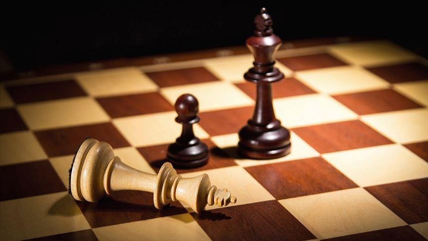 В турецком Эдирне проходит 17-й открытый международный шахматный турнир