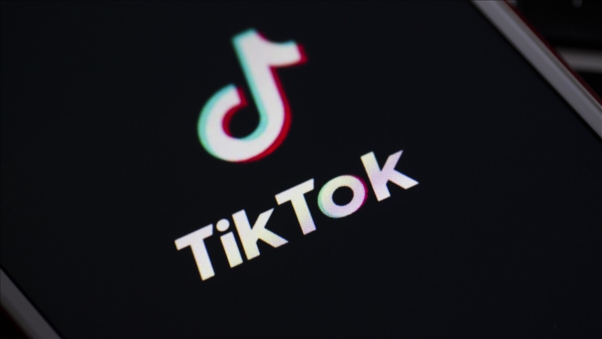 UK Parliament shuts down TikTok account because of China links