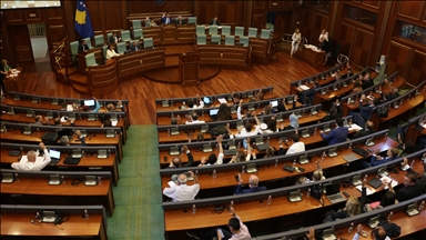 Kuvendi i Kosovës miraton rezolutën në lidhje me mosliberalizimin e vizave