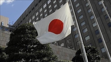 Japan calls for solving ‘Taiwan issues’ peacefully
