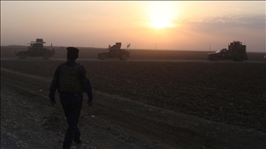 Daesh/ISIS terrorists kill 5 soldiers in eastern Iraq