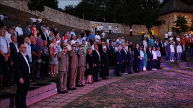 U Sarajevu održana svečana akademija manifestacije “Odbrana Bosne i Hercegovine-Igman 2022”