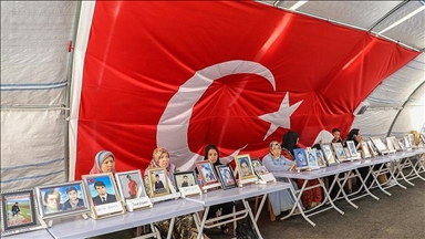 ANALYSIS - Diyarbakir mothers' sit-in protests and child soldiers of the PKK