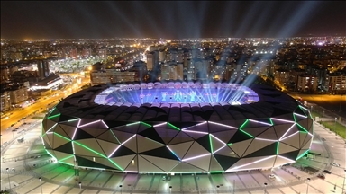 Türkiye : L'Arabie Saoudite participe aux Jeux de la Solidarité Islamique "Konya 2022"