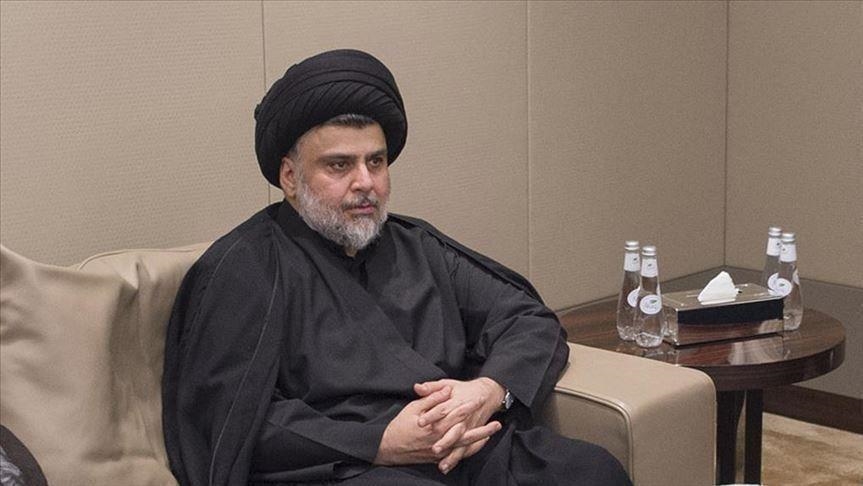 Irak: Moqtada al-Sadr exige la dissolution du Parlement irakien et des élections législatives anticipées 
