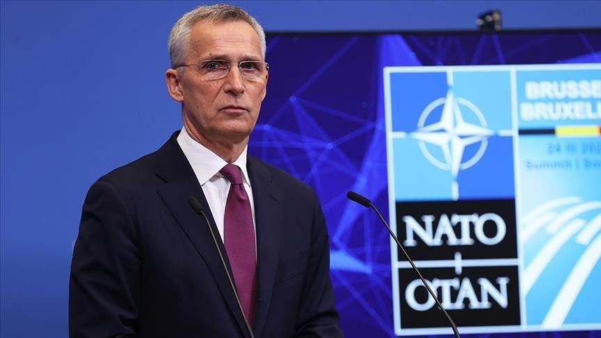 OTAN: La Russie pourrait attaquer les pays voisins si elle gagne en Ukraine