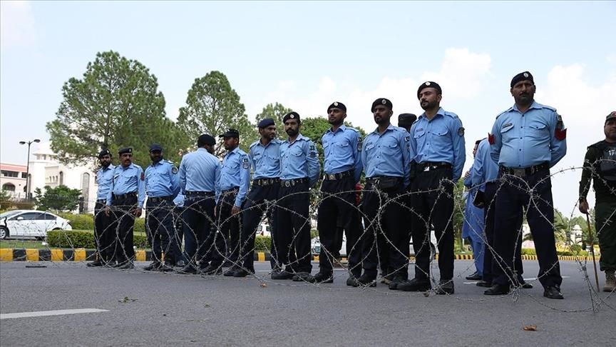 Pakistan, rritet siguria në kryeqytet pas vendimit të ish-kryeministrit për protestë