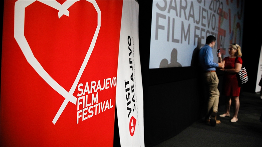 Saraybosna Film Festivali'nde bu yıl 235 film gösterilecek