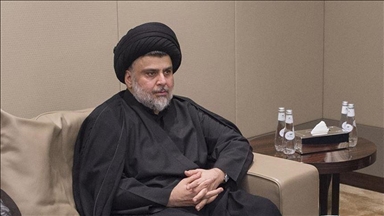 Irak: Moqtada al-Sadr exige la dissolution du Parlement irakien et des élections législatives anticipées  