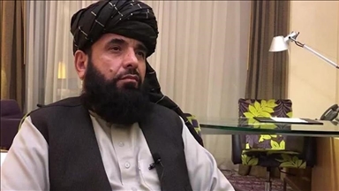 طالبان تنفي علمها بوجود الظواهري في أفغانستان 