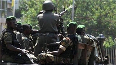Burkina Faso : Trois soldats et six supplétifs de l’armée tués dans le Centre-nord