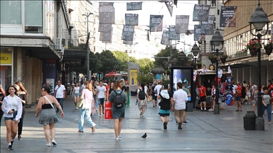 Balkanska letnja tura: U Beogradu najviše turista iz Rusije, Turkiye i susednih zemalja