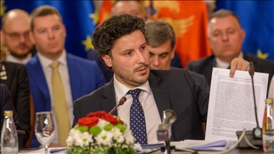Abazović povodom 100 dana Vlade Crne Gore: Ispunjeni svi politički prioriteti