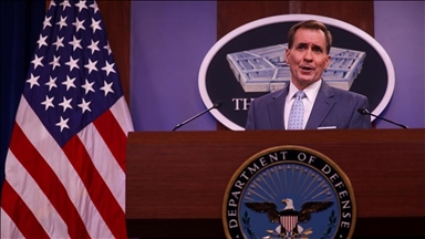Taïwan : Washington condamne les tirs de missiles chinois et affirme que l’USS Ronald Reagan restera dans le secteur