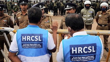İnsan Hakları İzleme Örgütü, Sri Lanka'yı OHAL yasalarını kötüye kullanmakla suçladı