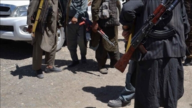 اندلاع اشتباكات بين طالبان وداعش في كابل