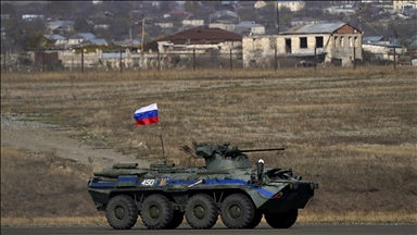 Kremlin calls on Armenia, Azerbaijan to exercise restraint in Karabakh