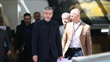 İran nükleer müzakereleri yaklaşık 5 aylık aranın ardından Viyana’da yeniden başladı