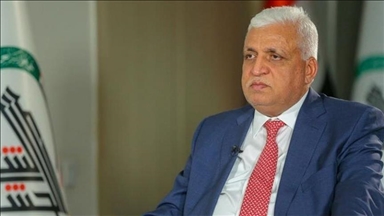 فالح فەیاز: "جارێ چوارچێوەی ھەماھەنگی ھەڵوێستی لەبارەی ئەنجامدانی ھەڵبژاردنی پێشوەختە نییە"