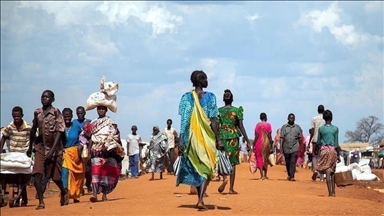 RDC : Près de 200 000 déplacés à cause de la résurgence du M23 (MSF)