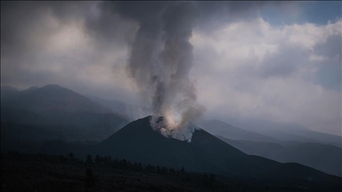 Islande: une éruption volcanique près de la capitale Reykjavik 