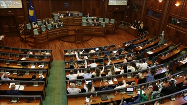 Kuvendi i Kosovës miratoi vendimin e Qeverisë për masat emergjente për furnizim me energji elektrike