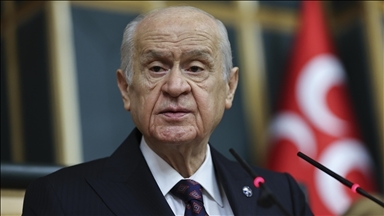 MHP Genel Başkanı Bahçeli 'cemevi saldırısı' ve 'KPSS'ye yönelik iddiaları' değerlendirdi
