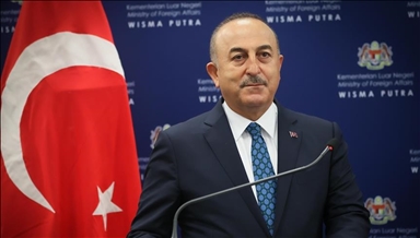 Menlu Turki: Kesepakatan ekspor gandum Ukraina harus 'berkelanjutan'