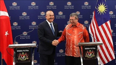 Чавушоглу: Малайзия - ключевой игрок в своем регионе