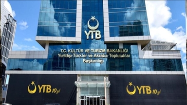 YTB, yurt dışındaki gençlerin TEKNOFEST'e katılmaları için destek sağlayacak