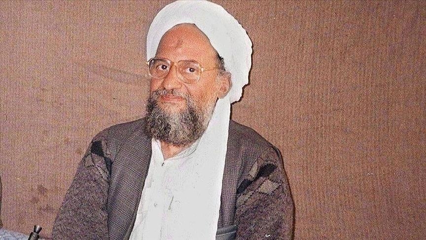 Исламабад: США не использовали небо Пакистана при ликвидации Аз-Завахири